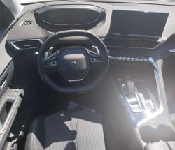 Peugeot 3008 - 2021