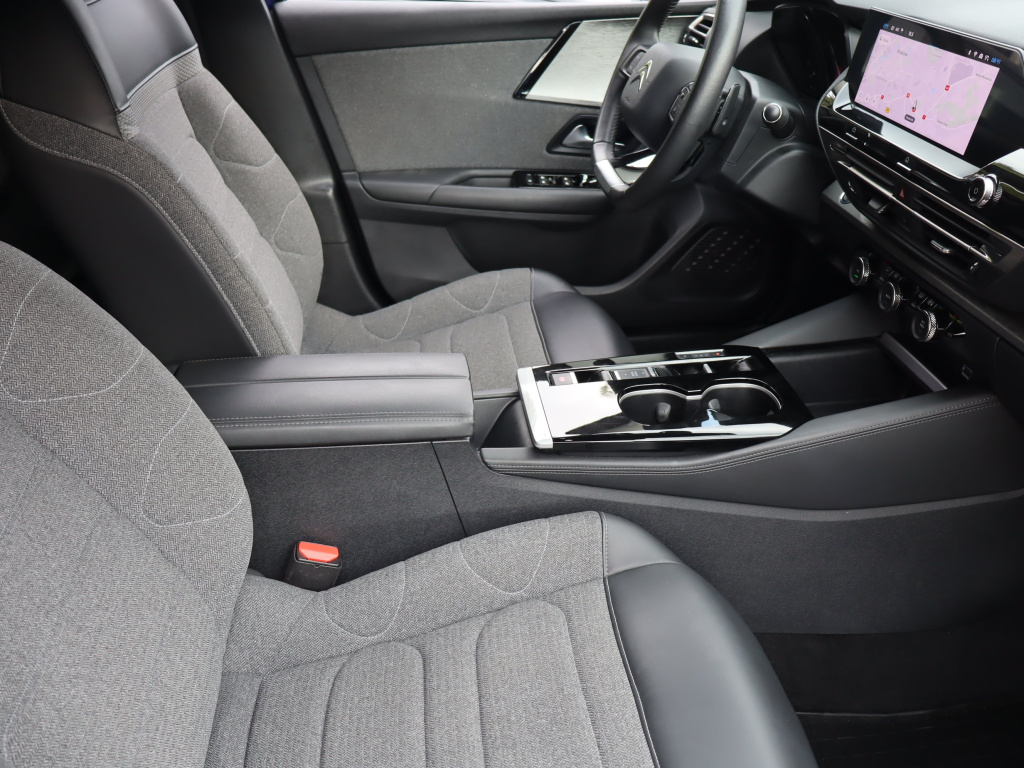 Citroen C5 X
