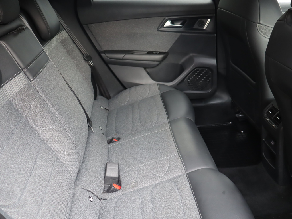 Citroen C5 X