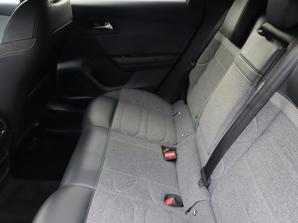 Citroen C5 X