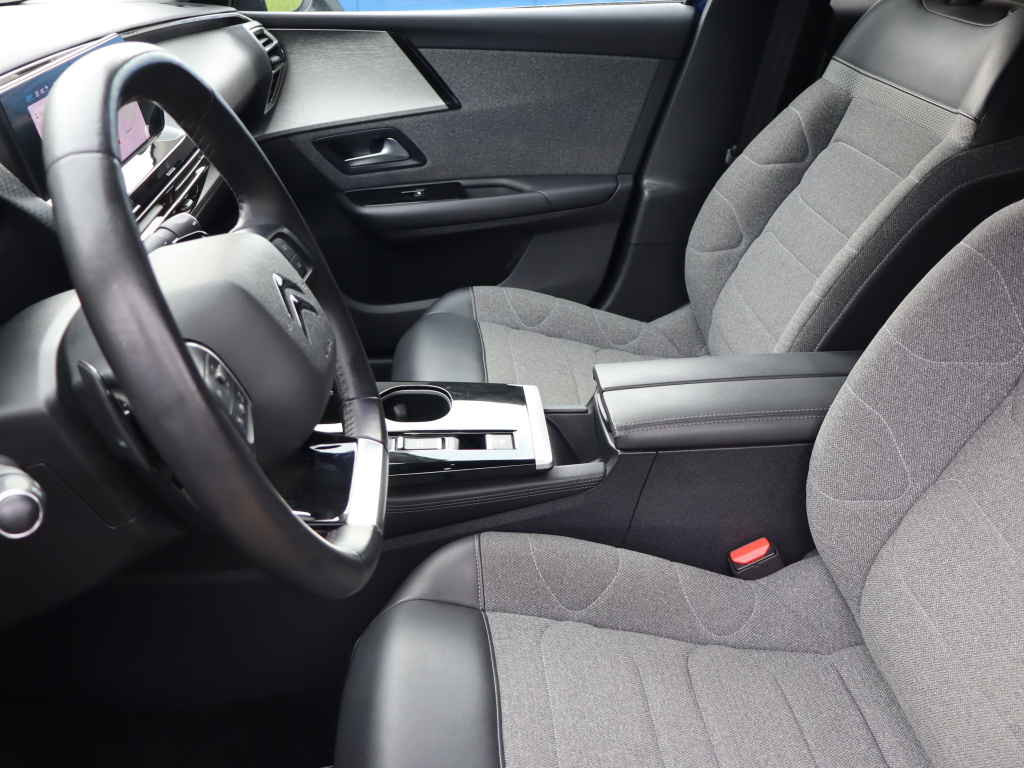 Citroen C5 X
