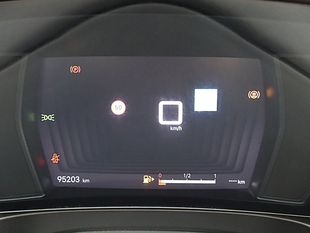 Citroen C5 X