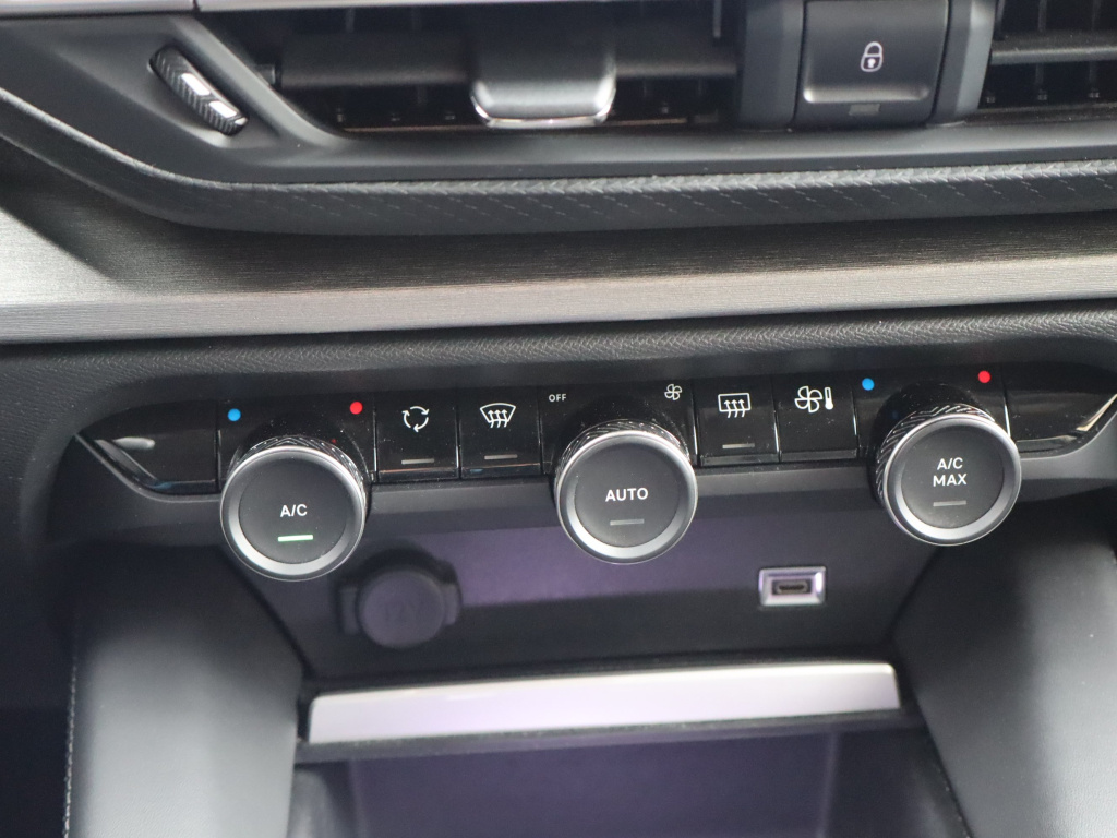 Citroen C5 X