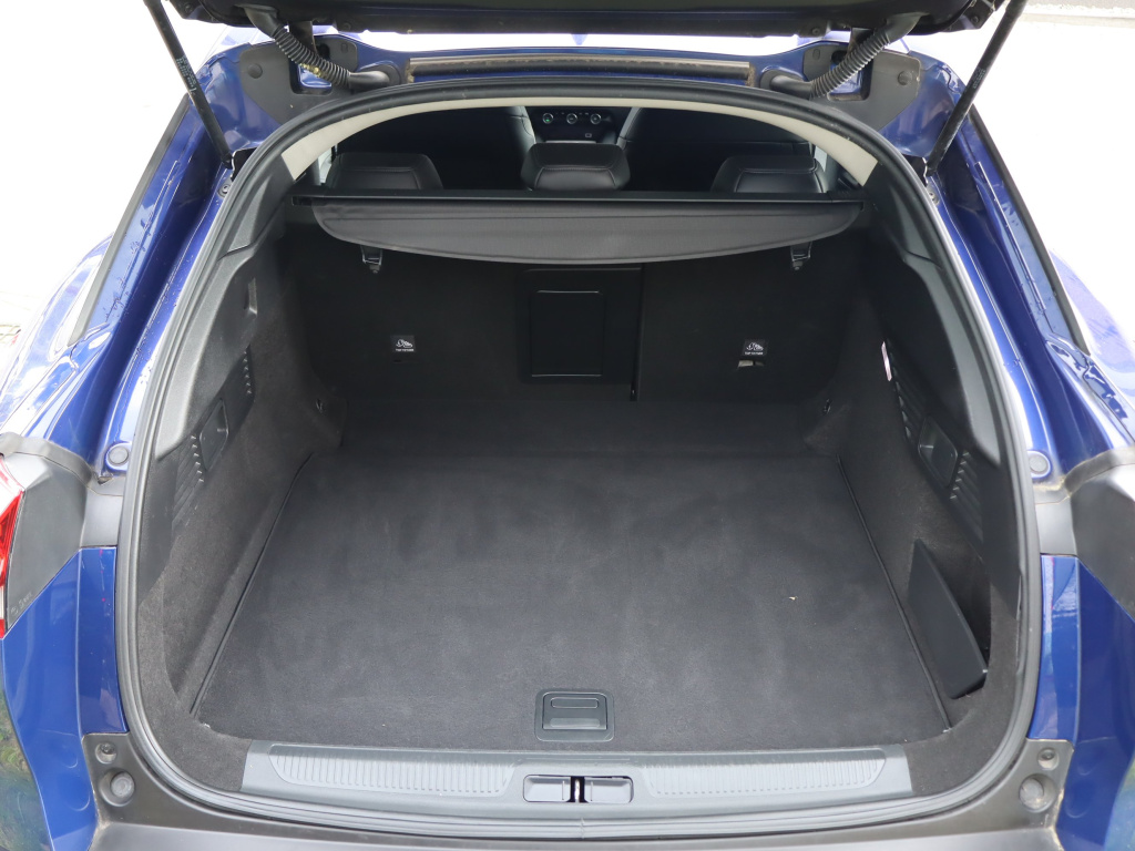 Citroen C5 X