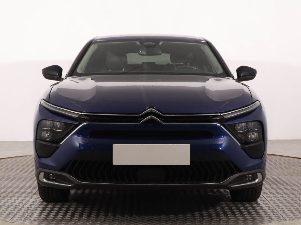 Citroen C5 X