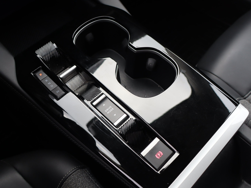 Citroen C5 X
