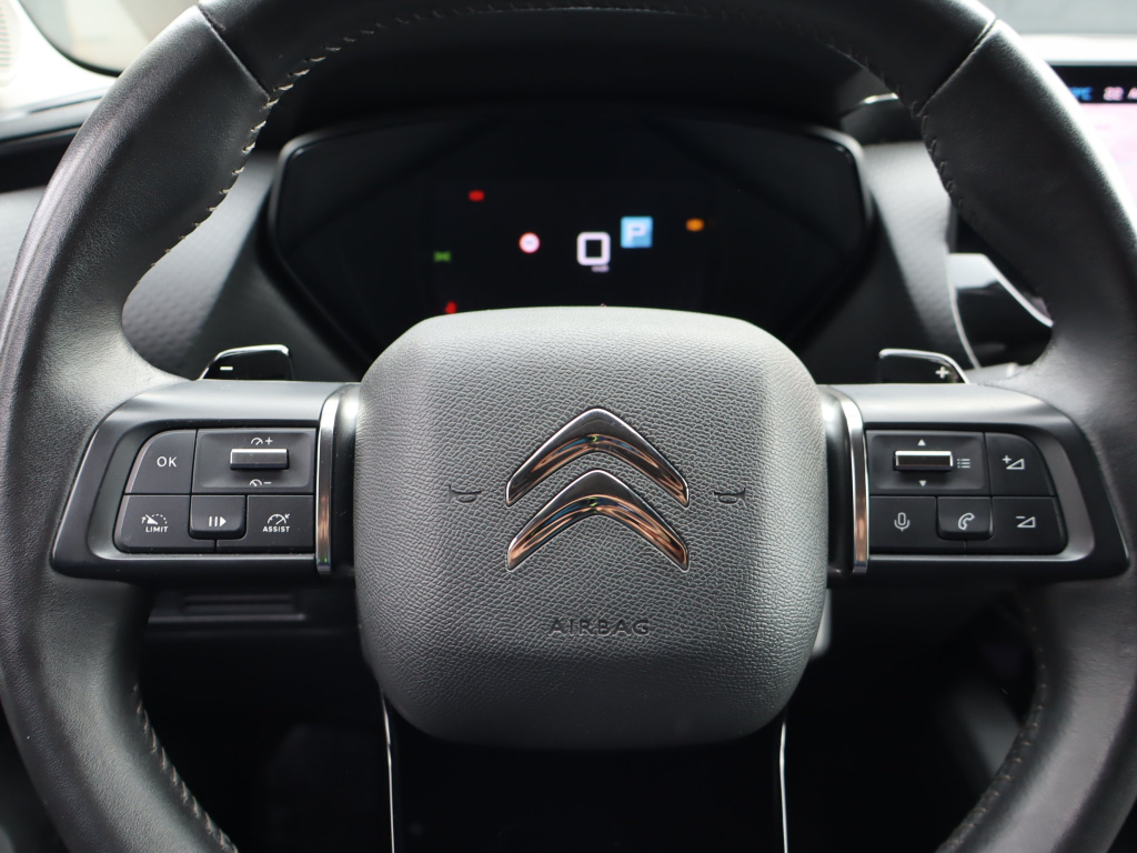 Citroen C5 X