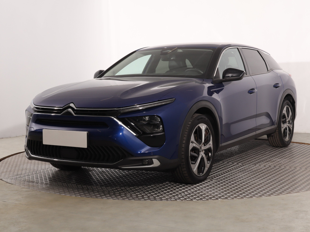 Citroen C5 X