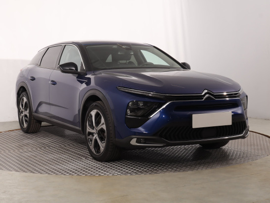 Citroen C5 X