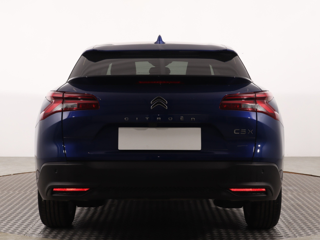 Citroen C5 X