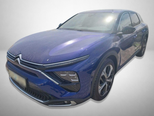 Citroen C5 X 2023