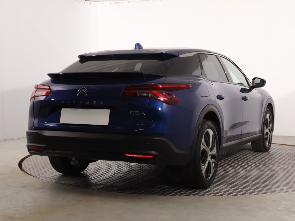 Citroen C5 X