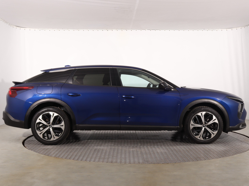 Citroen C5 X