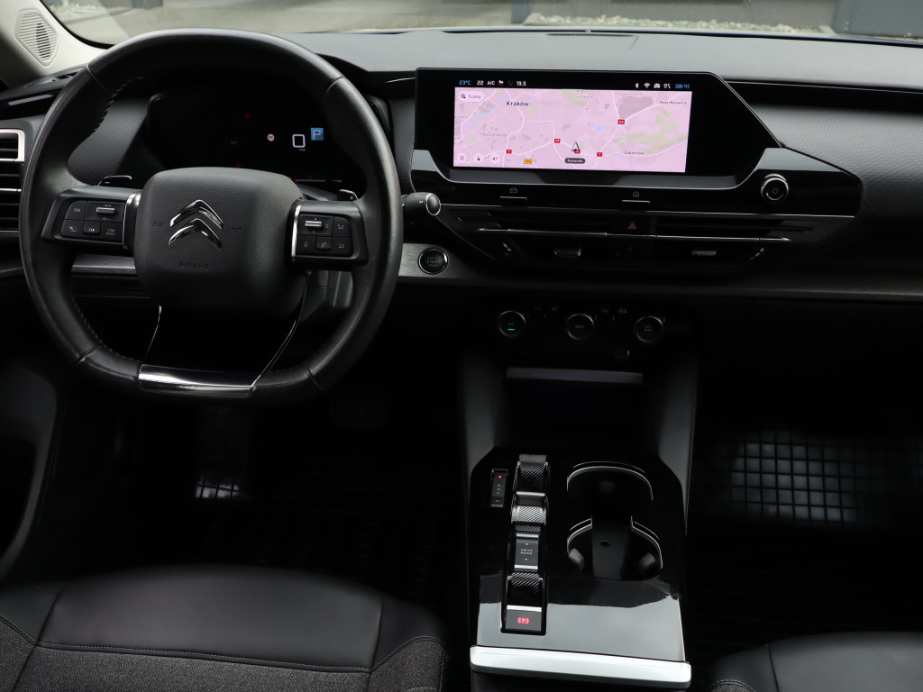 Citroen C5 X