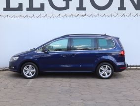 Volkswagen Sharan - 2020