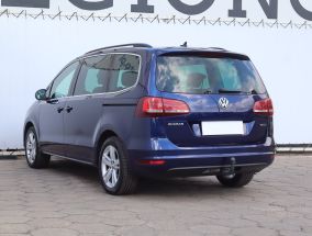 Volkswagen Sharan - 2020