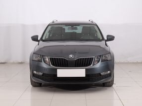Škoda Octavia - 2019