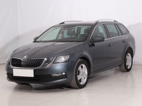 Škoda Octavia - 2019