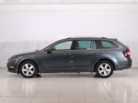 Škoda Octavia - 2019