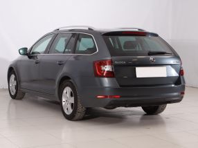 Škoda Octavia - 2019