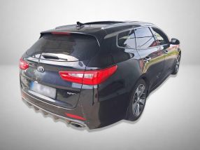 Kia Optima - 2016
