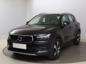 Volvo XC40 - 2018