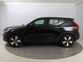 Volvo XC40 - 2018