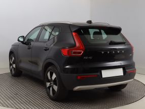 Volvo XC40 - 2018