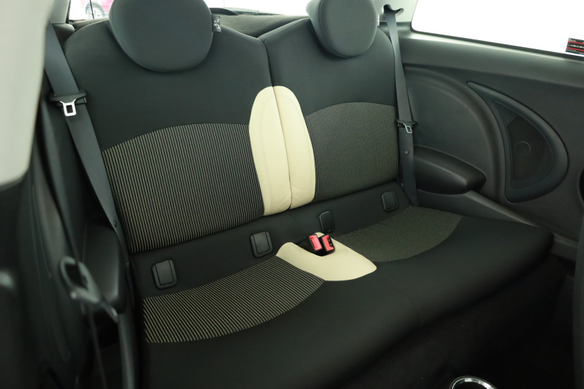 MINI 3-door, 2010