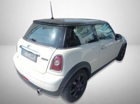 MINI 3-door - 2010