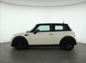 MINI 3-door - 2010
