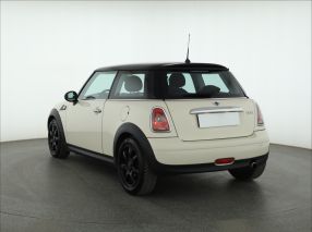 MINI 3-door - 2010