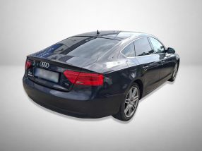 Audi A5 - 2012