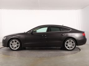 Audi A5 - 2012