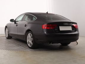Audi A5 - 2012