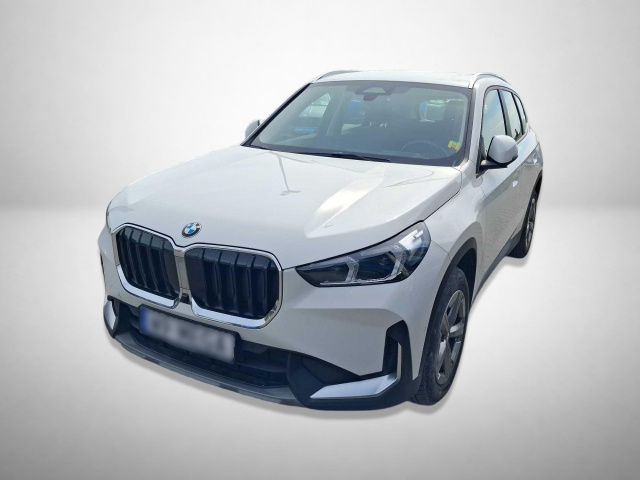 BMW X1 2022