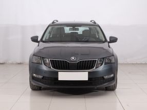 Škoda Octavia - 2019