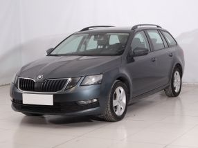 Škoda Octavia - 2019