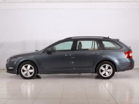 Škoda Octavia - 2019