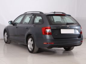 Škoda Octavia - 2019