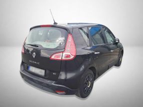 Renault Scenic - 2009