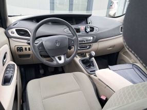 Renault Scenic - 2009