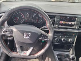 Seat Leon - 2015