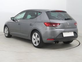 Seat Leon - 2015