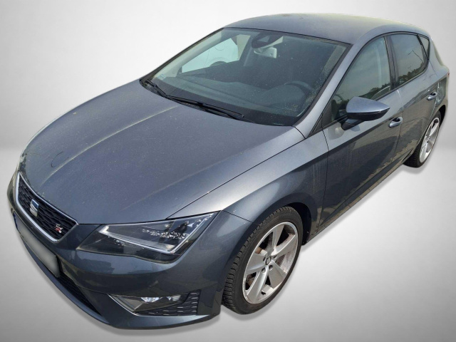 Seat Leon 2015