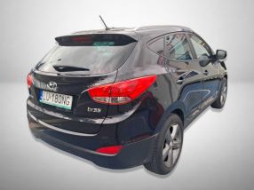 Hyundai ix35 - 2010