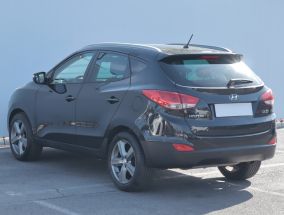 Hyundai ix35 - 2010