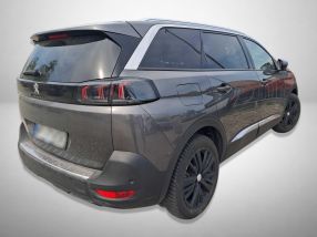 Peugeot 5008 - 2021