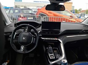 Peugeot 5008 - 2021