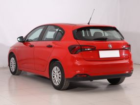 Fiat Tipo - 2019